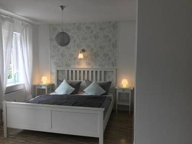 B&B Worpsweder Blick