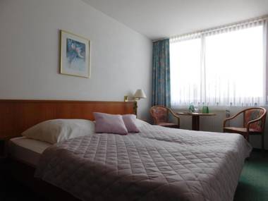 Hotel Am Park