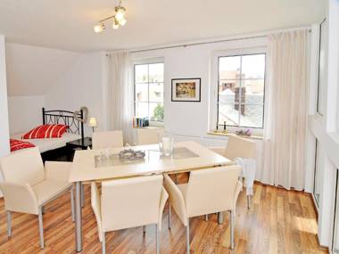 Pension Müllers Alte Backstube