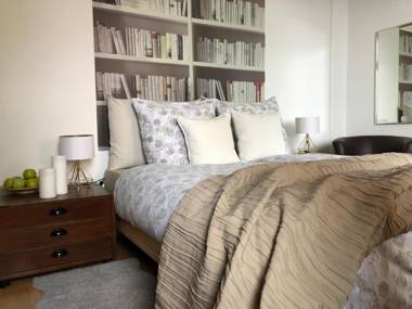 Zur Zenkergasse - Studios & Apartments & DZ in der City