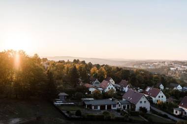 Sommer's "Schöne Aussicht" Restaurant & Suiten