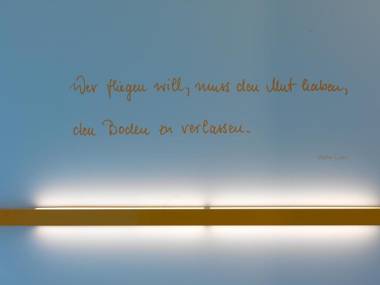 Lufthansa Seeheim - More than a Conference Hotel