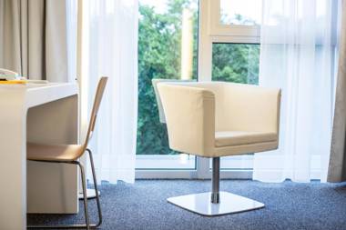 Lufthansa Seeheim - More than a Conference Hotel