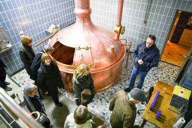 Brauerei Gasthof Hotel Sperber-Bräu 3 Sterne-Superior