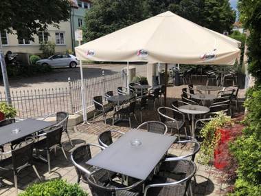 Hotel Garni Promenade