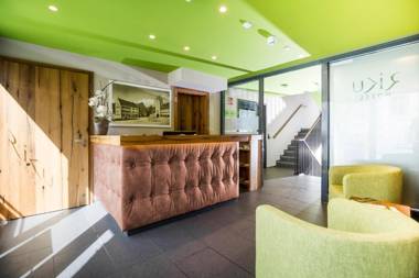 RiKu HOTEL Weißenhorn