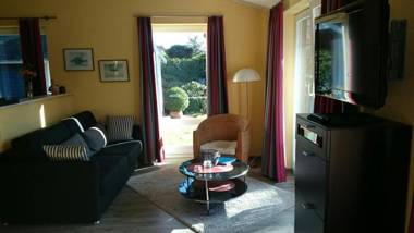 Ferienwohnung Sommerhus