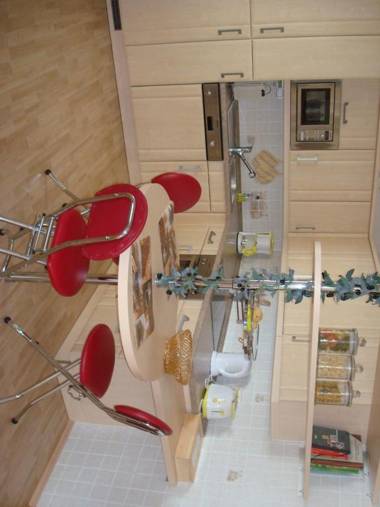 Ferienwohnung Bergblick