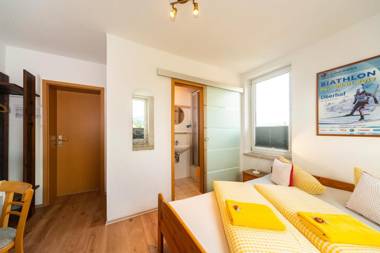 Pension Zum Schotten