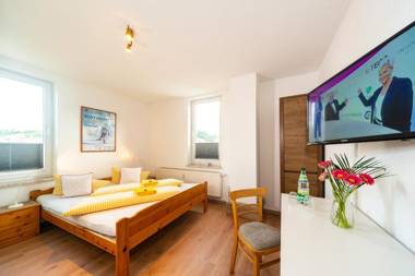 Pension Zum Schotten