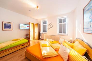 Pension Zum Schotten