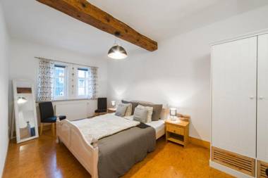 Ferienwohnung "Rodelstub'n"