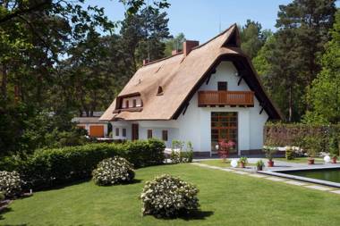 Schmeling Haus Bad Saarow