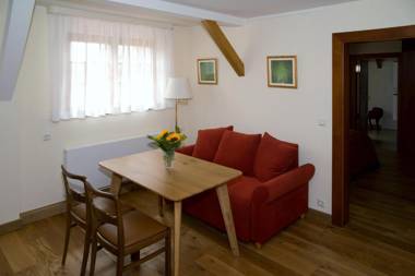 Schmeling Haus Bad Saarow