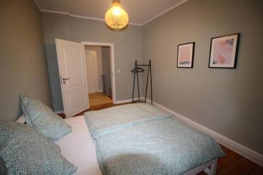 Ferienhaus Am Silberberg