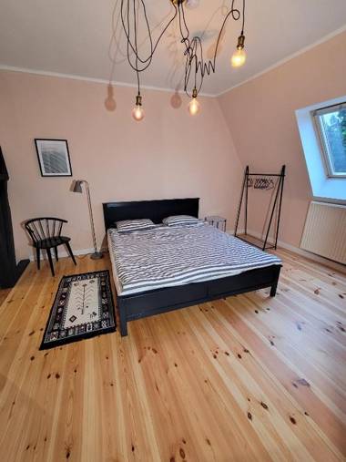 Ferienhaus Am Silberberg