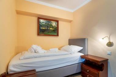 Waldhotel Soodener-Hof