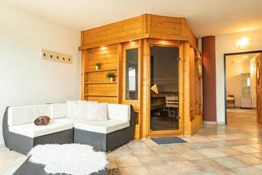 Waldhotel Soodener-Hof