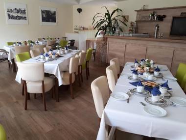 Cafe Hehrlich - Cafe Pension & mehr