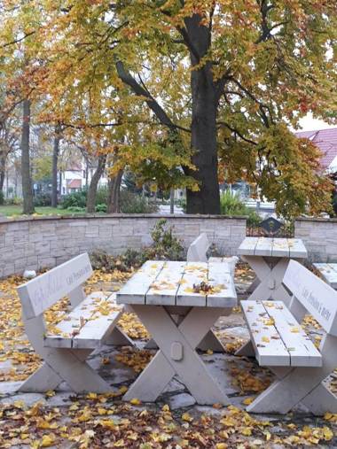 Cafe Hehrlich - Cafe Pension & mehr