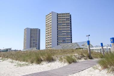 IFA Fehmarn Hotel & Ferien-Centrum