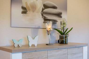 Ferienhaus Rose - 51656