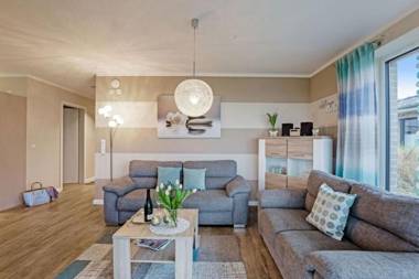 Wellness - Bungalow Muschelstrand