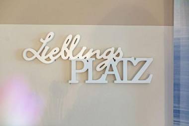 Wellness - Bungalow Muschelstrand