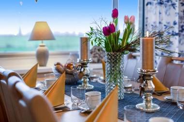 Wellness-Bungalow Sanddüne