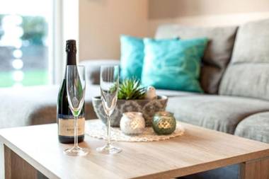 Wellness - Ferienhaus Ostküste