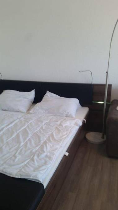 Ferienwohnung-Suedstrandflair