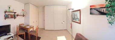 FW SommerSandSonne - am Yachthafen-