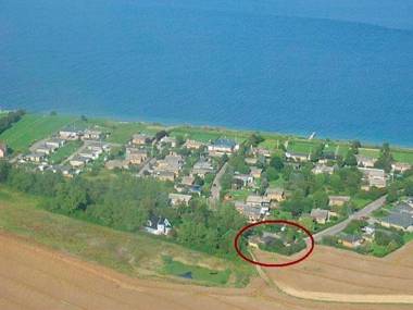 Ferienhaus Marienleuchte