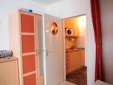 Ferienwohnung Thordsen 2