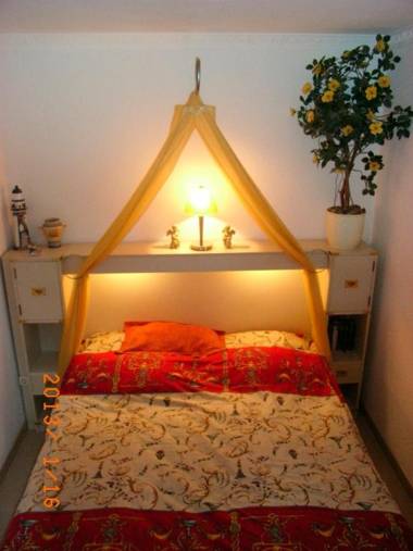 Ferienwohnung Thordsen 2