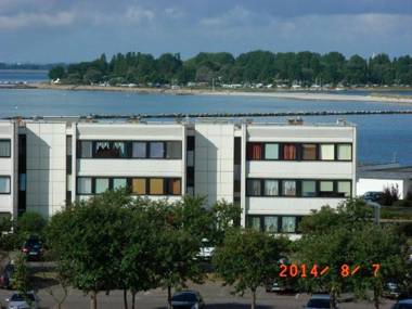 Ferienwohnung Thordsen 2