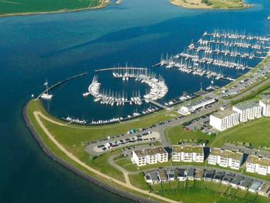 Ferienwohnung Thordsen 4