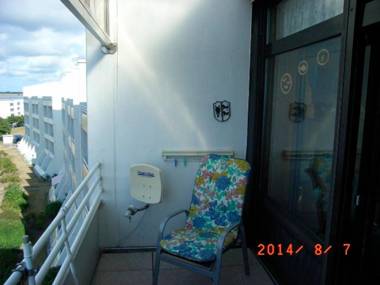 Ferienwohnung Thordsen 4