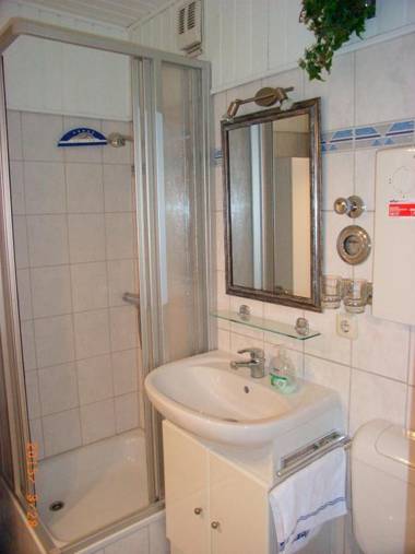 Ferienwohnung Thordsen 4