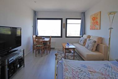 Ferienwohnung Thordsen 3