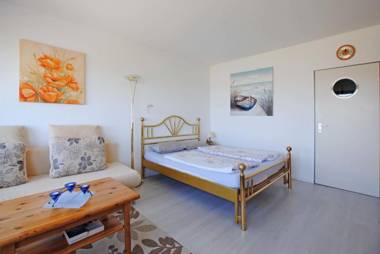 Ferienwohnung Thordsen 3