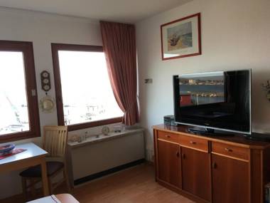 Ferienwohnung Thordsen 5