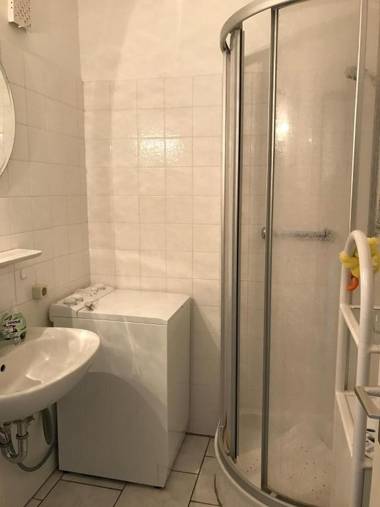 Ferienwohnung Thordsen 5