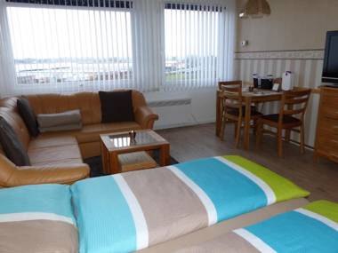 Ferienwohnung Conny am Südstrand Familie Bach