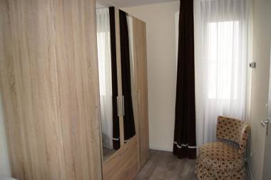 Ferienwohnung Glöckner