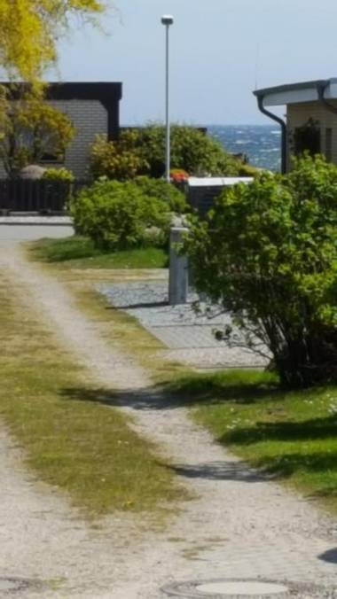 Feriendoppelhaushälfte Möwenblick