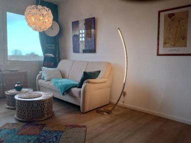 Apartement "Am Südstrand"