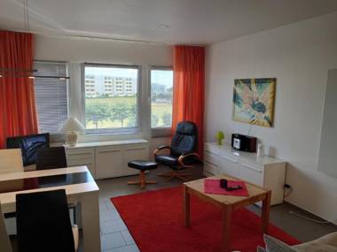 Hafenblick - 60318