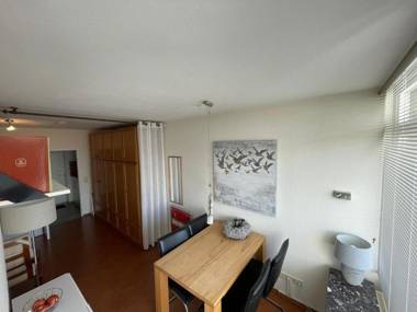 Ferienwohnung "Seemöwe"