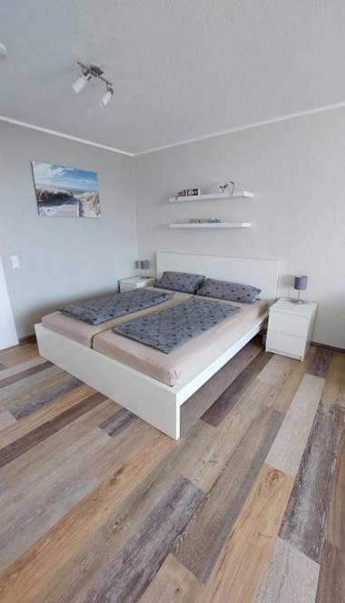 Ferienwohnung "Seestern" - 95857